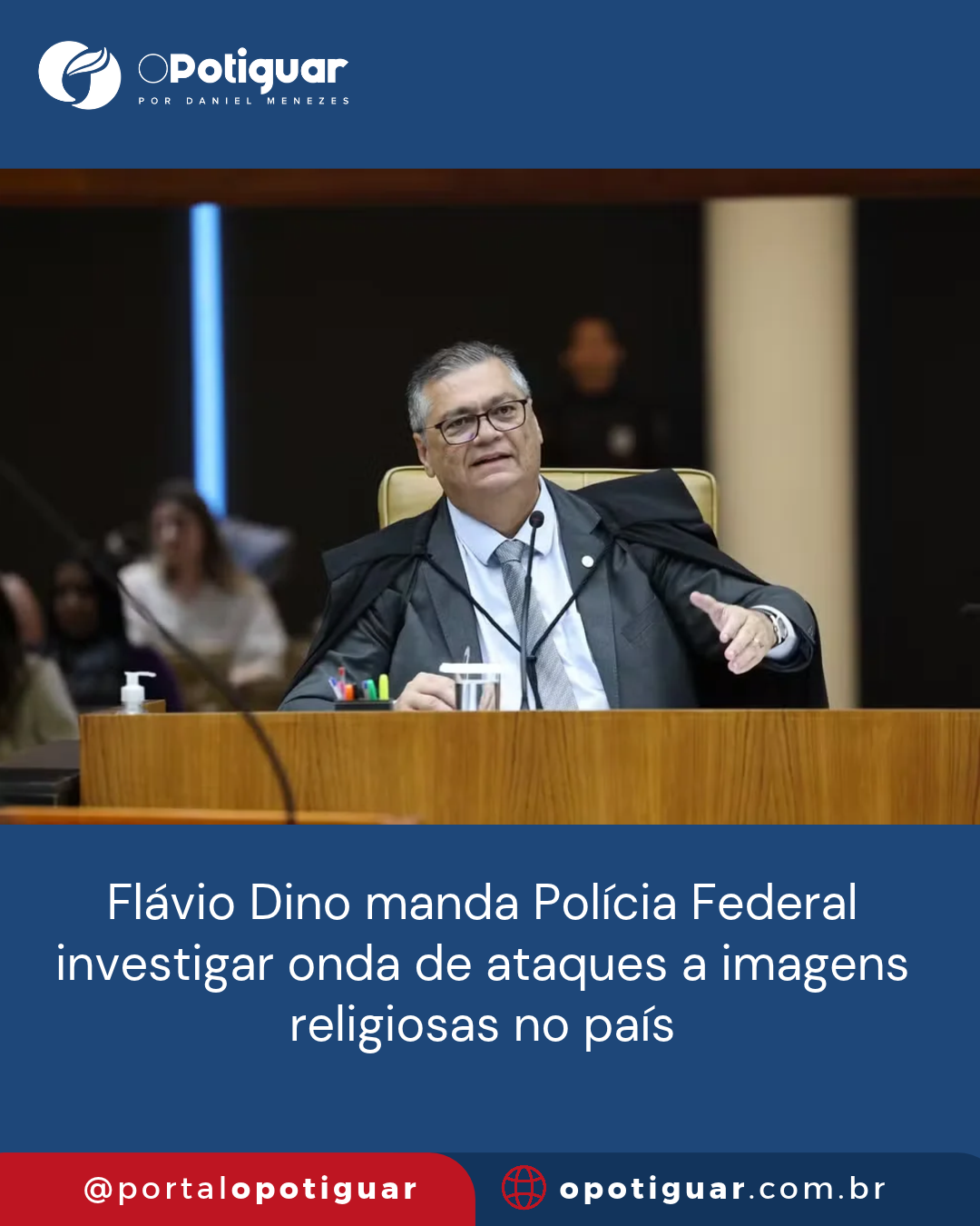 Foto do post