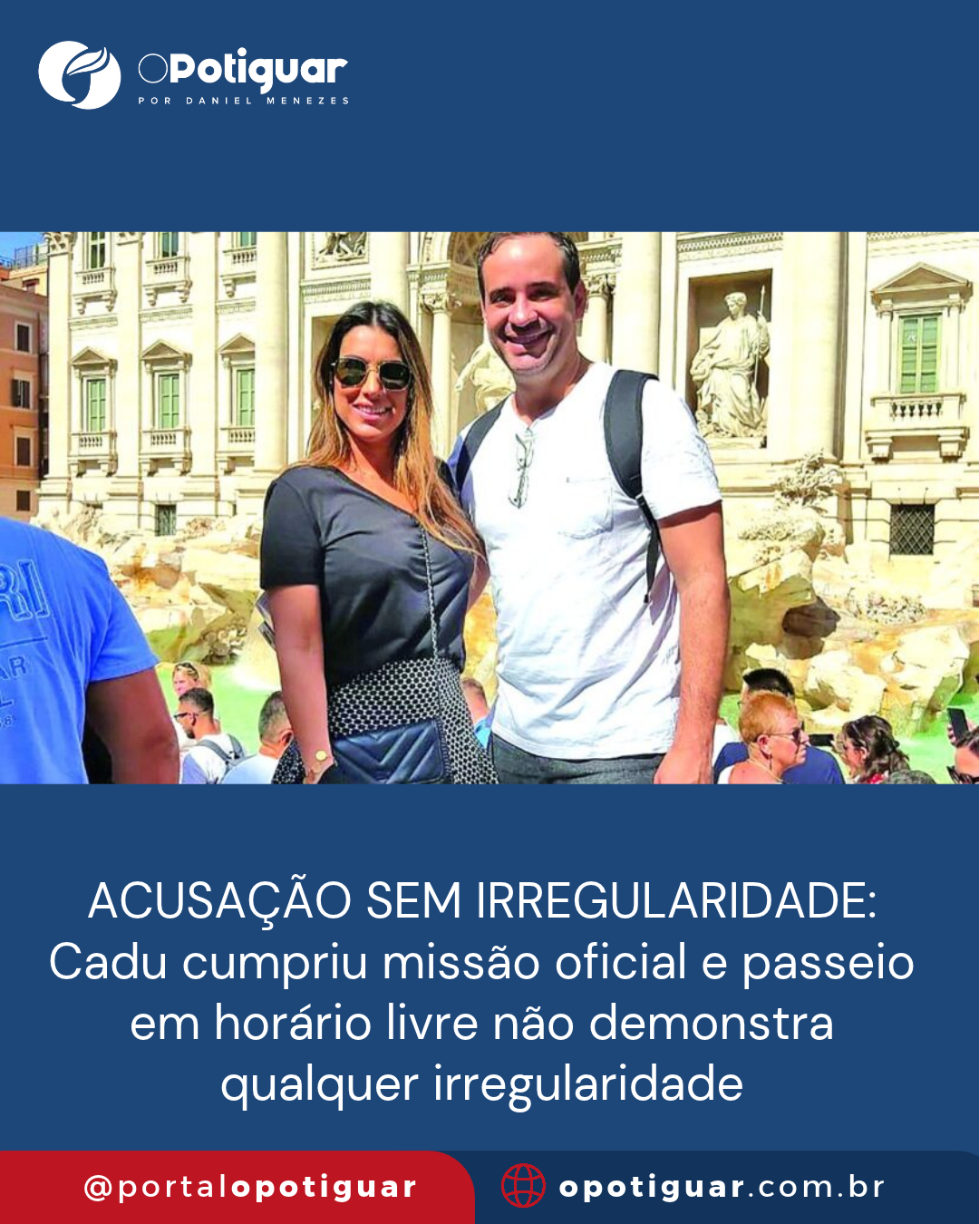 Foto do post