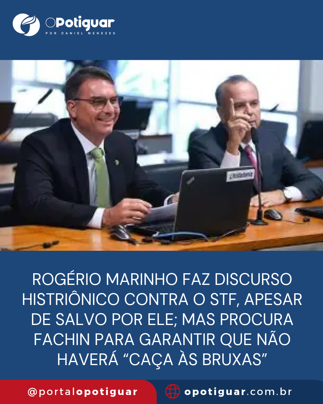 Foto do post