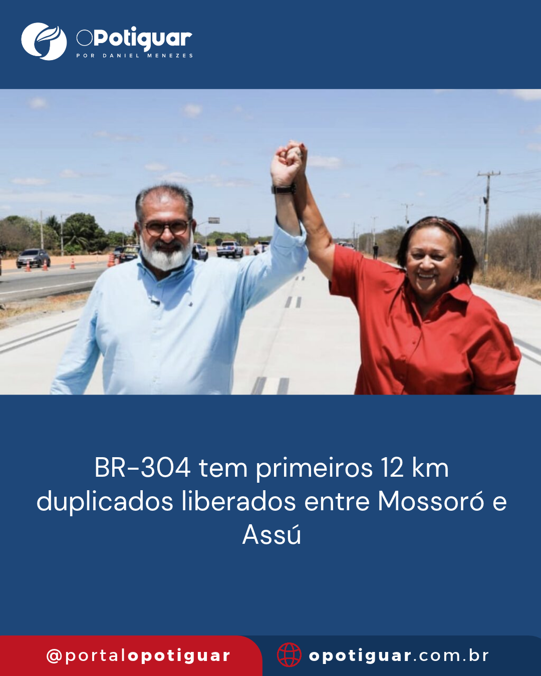 Foto do post