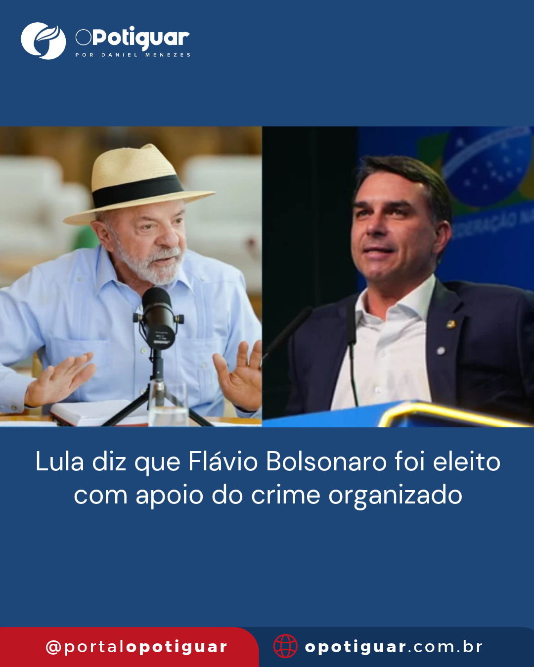 Foto do post