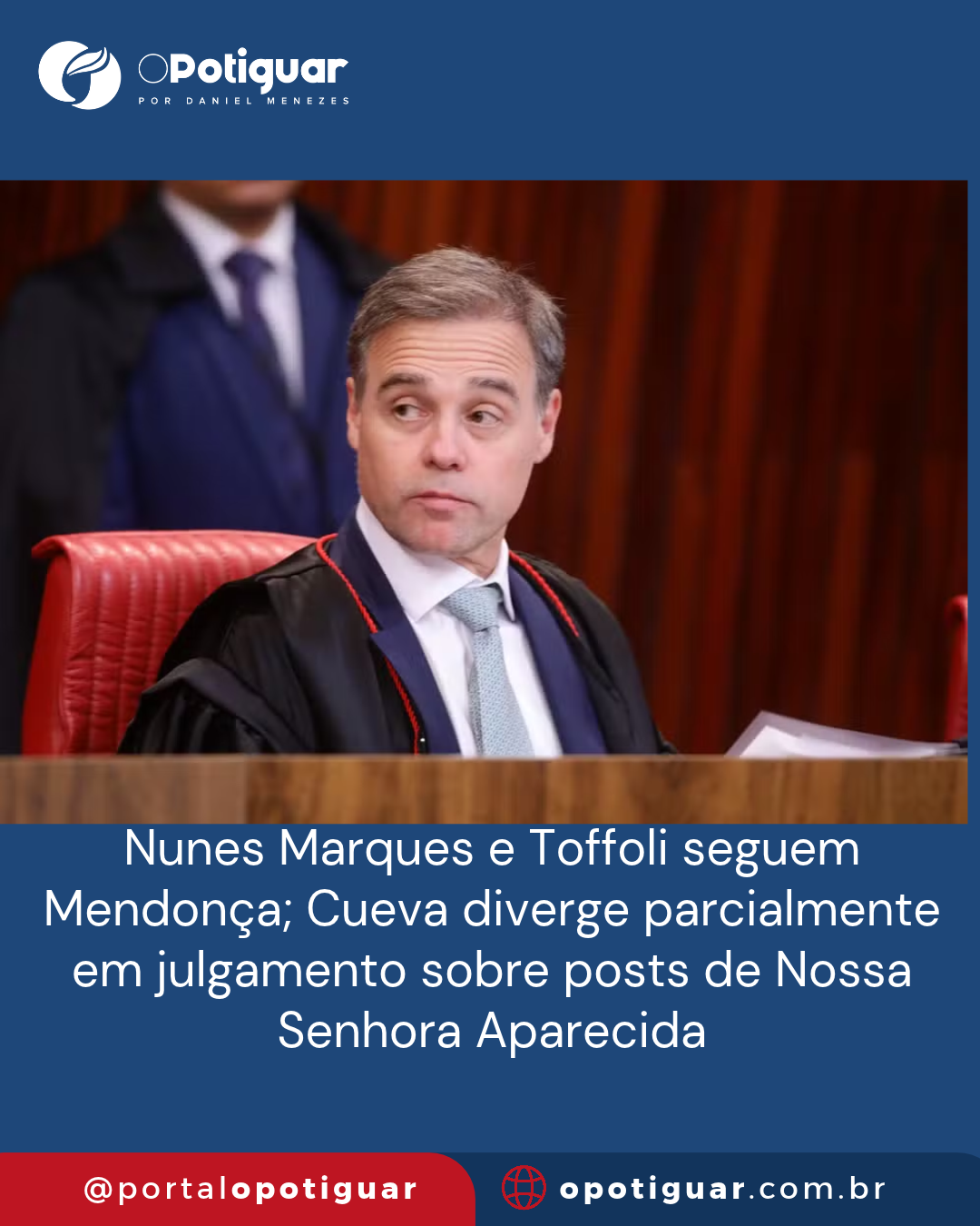 Foto do post