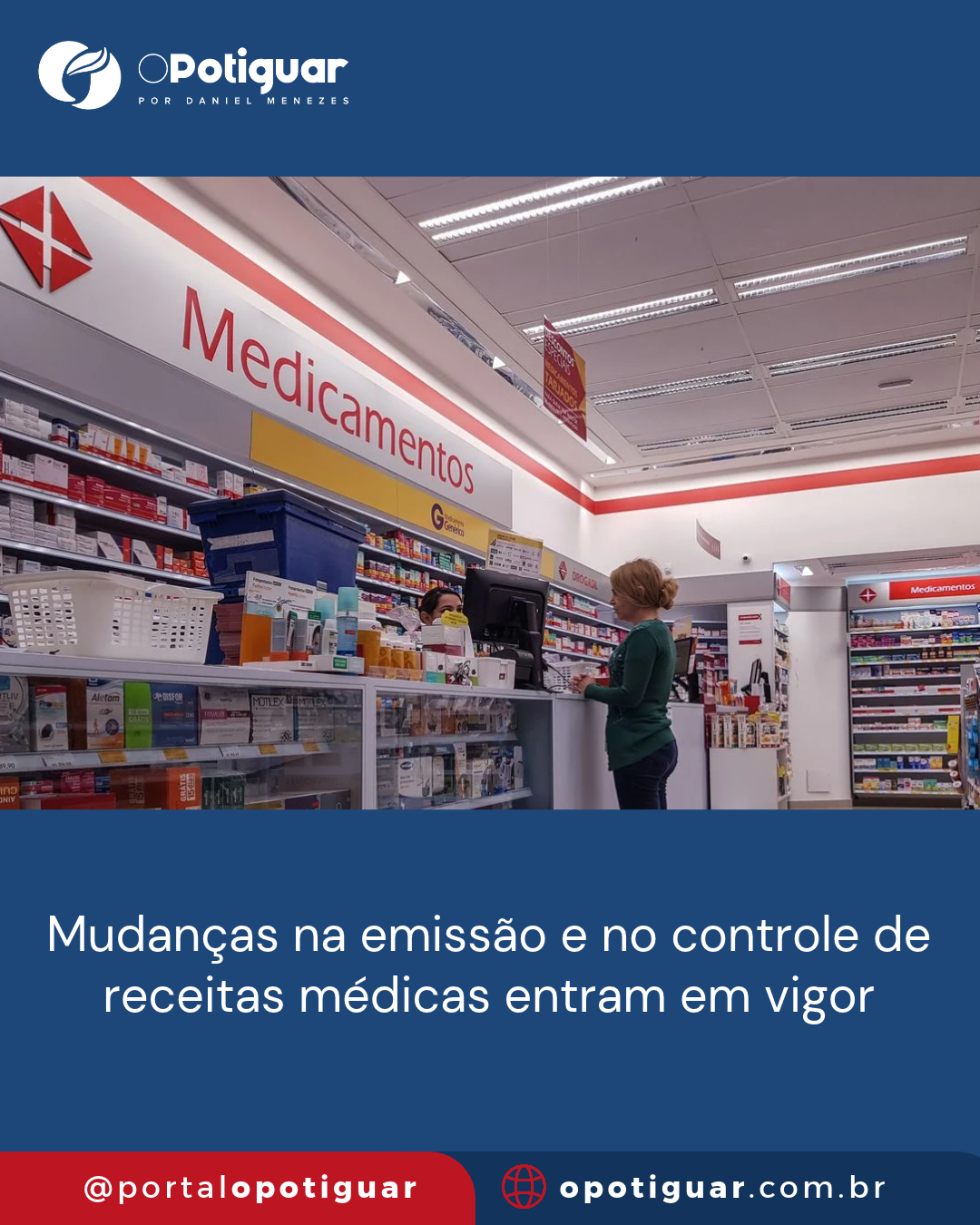 Foto do post