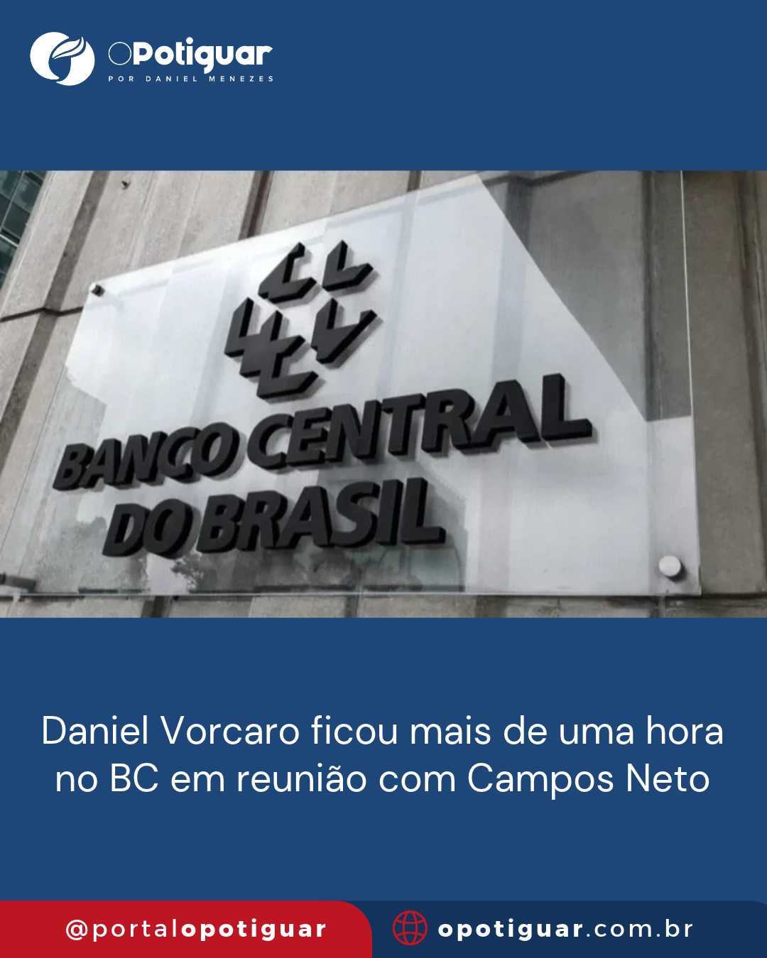 Foto do post