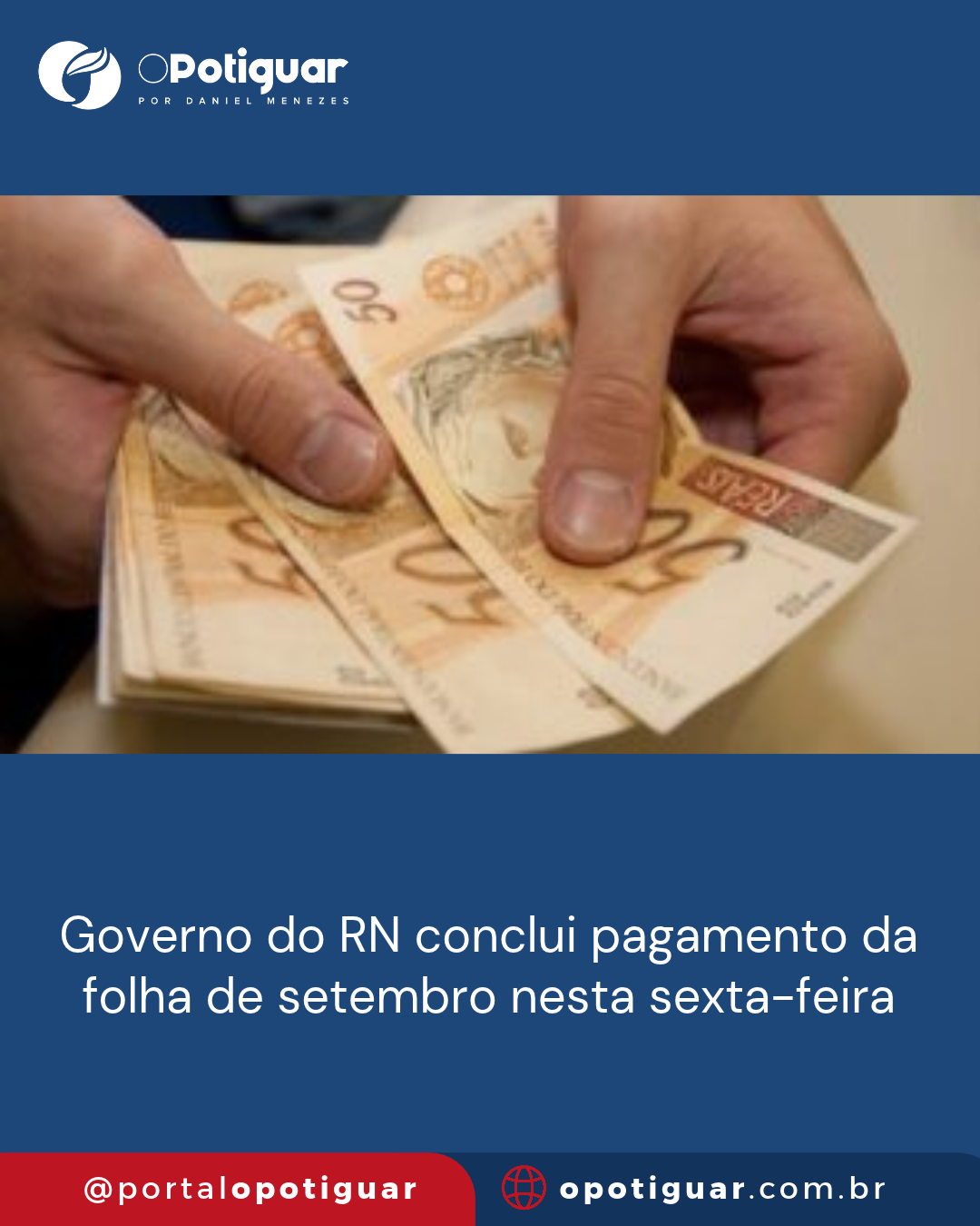 Foto do post
