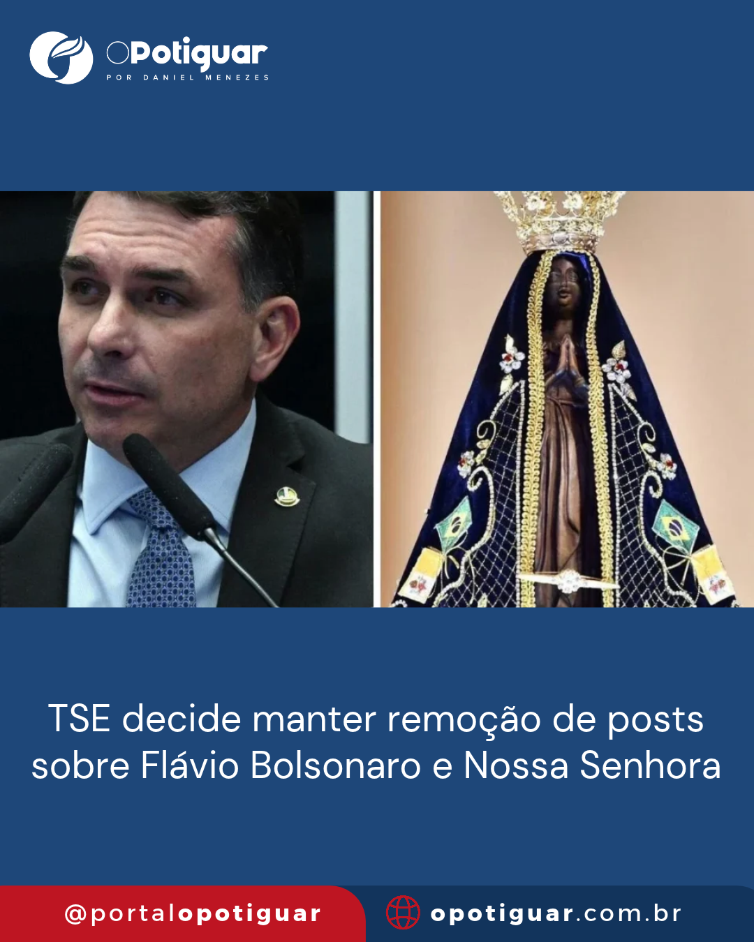 Foto do post