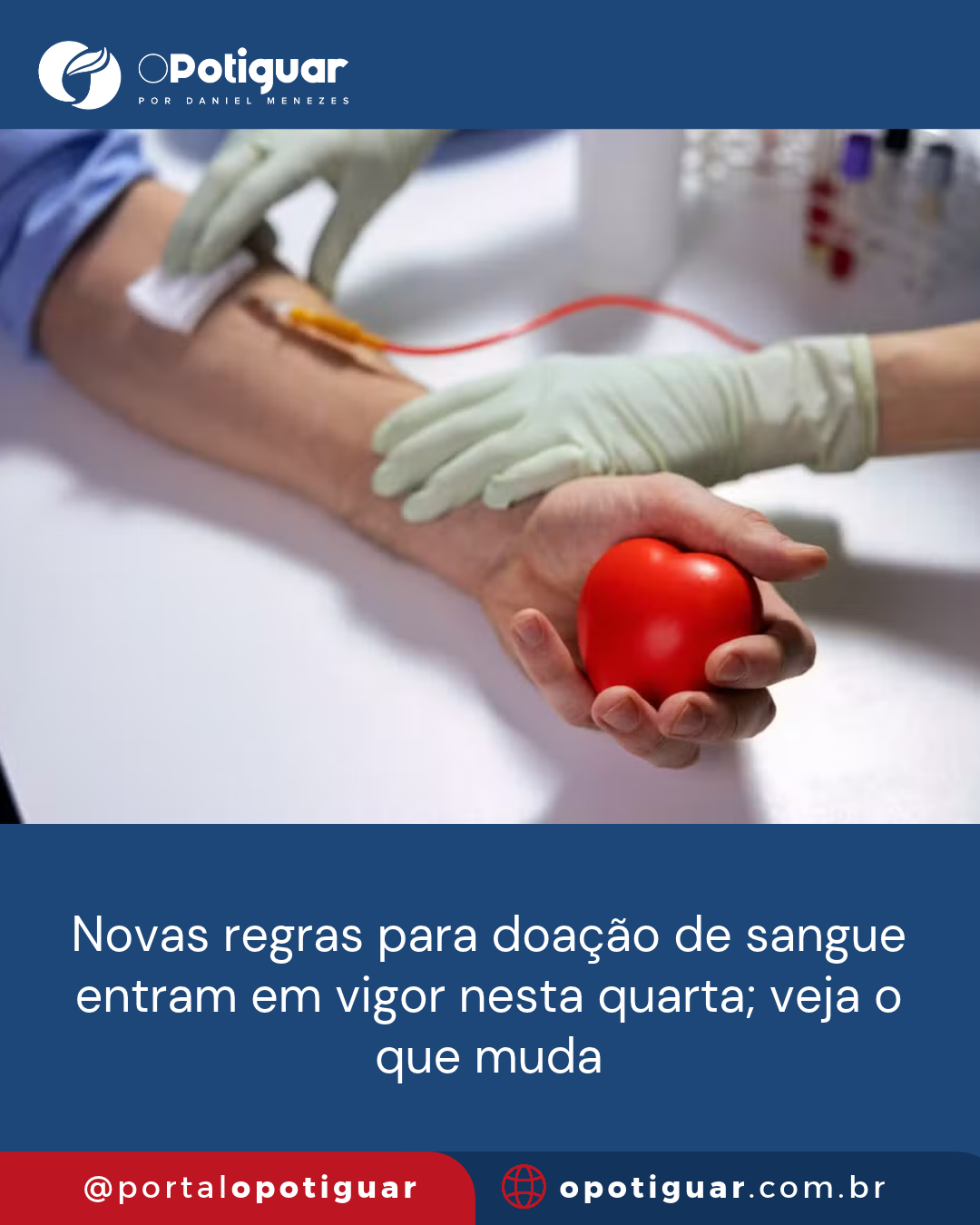 Foto do post