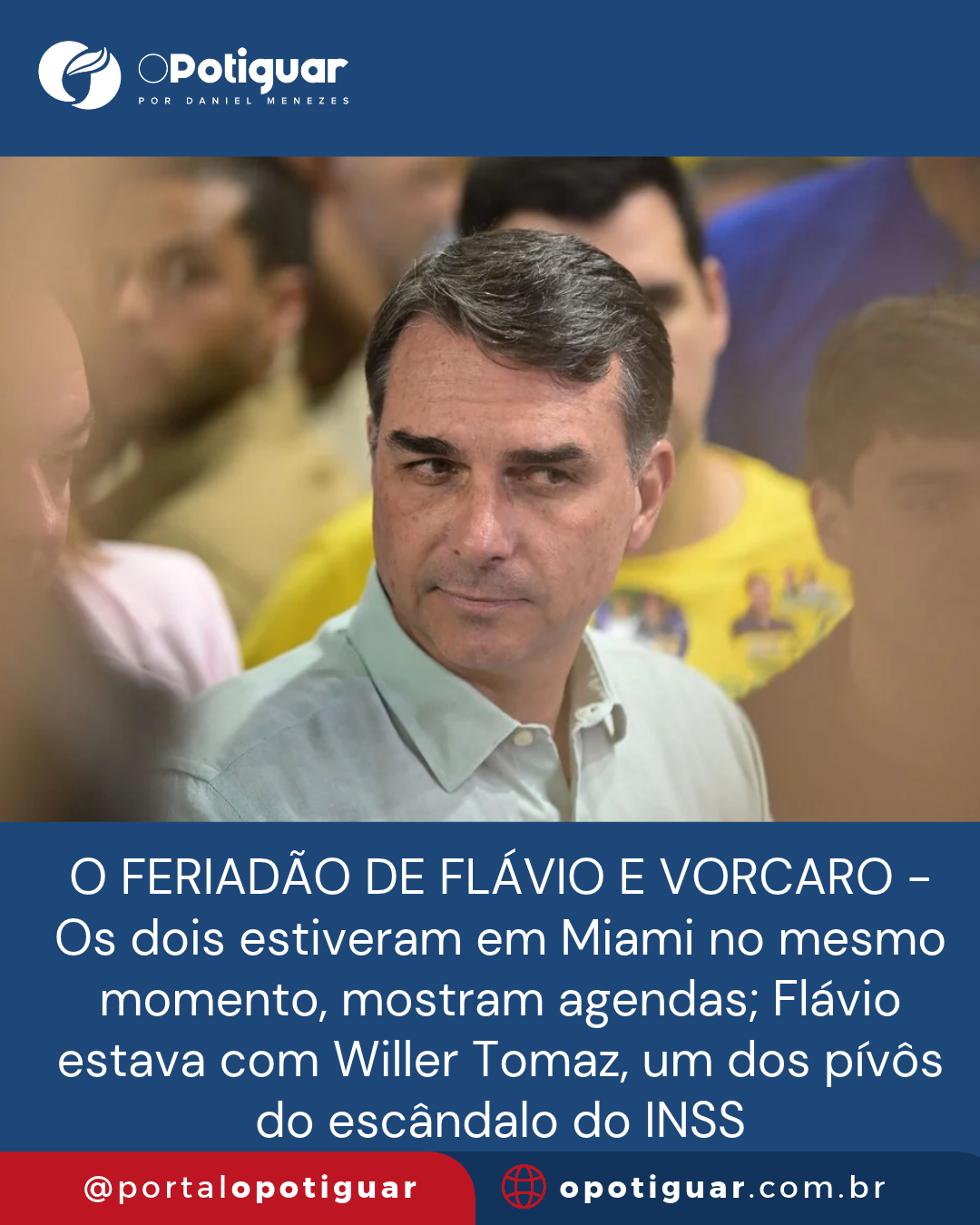 Foto do post
