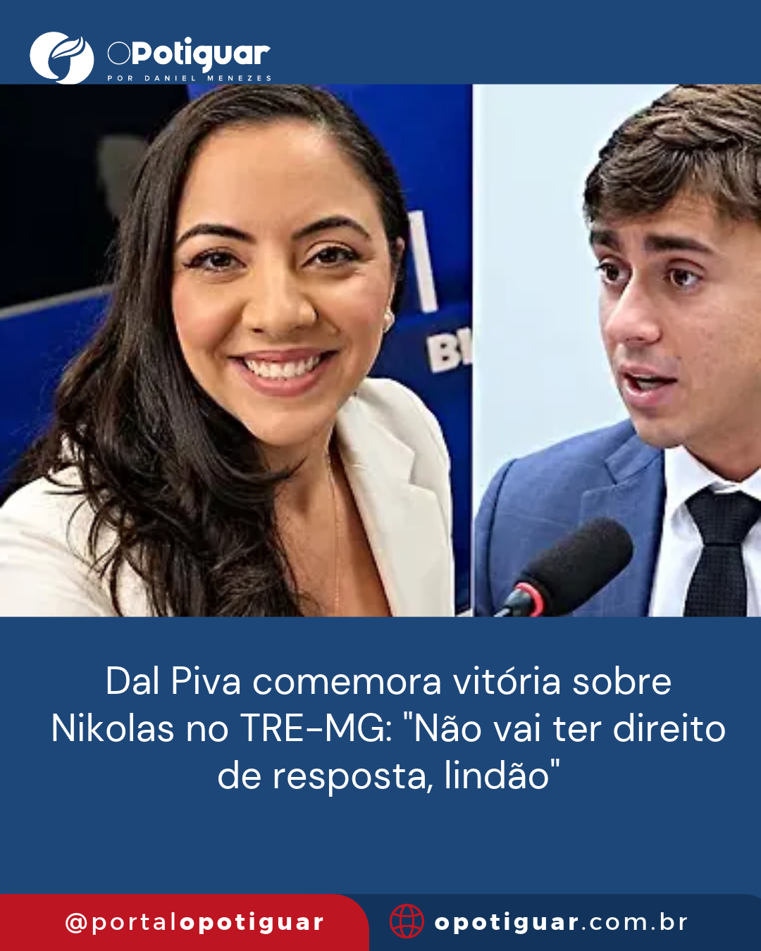 Foto do post