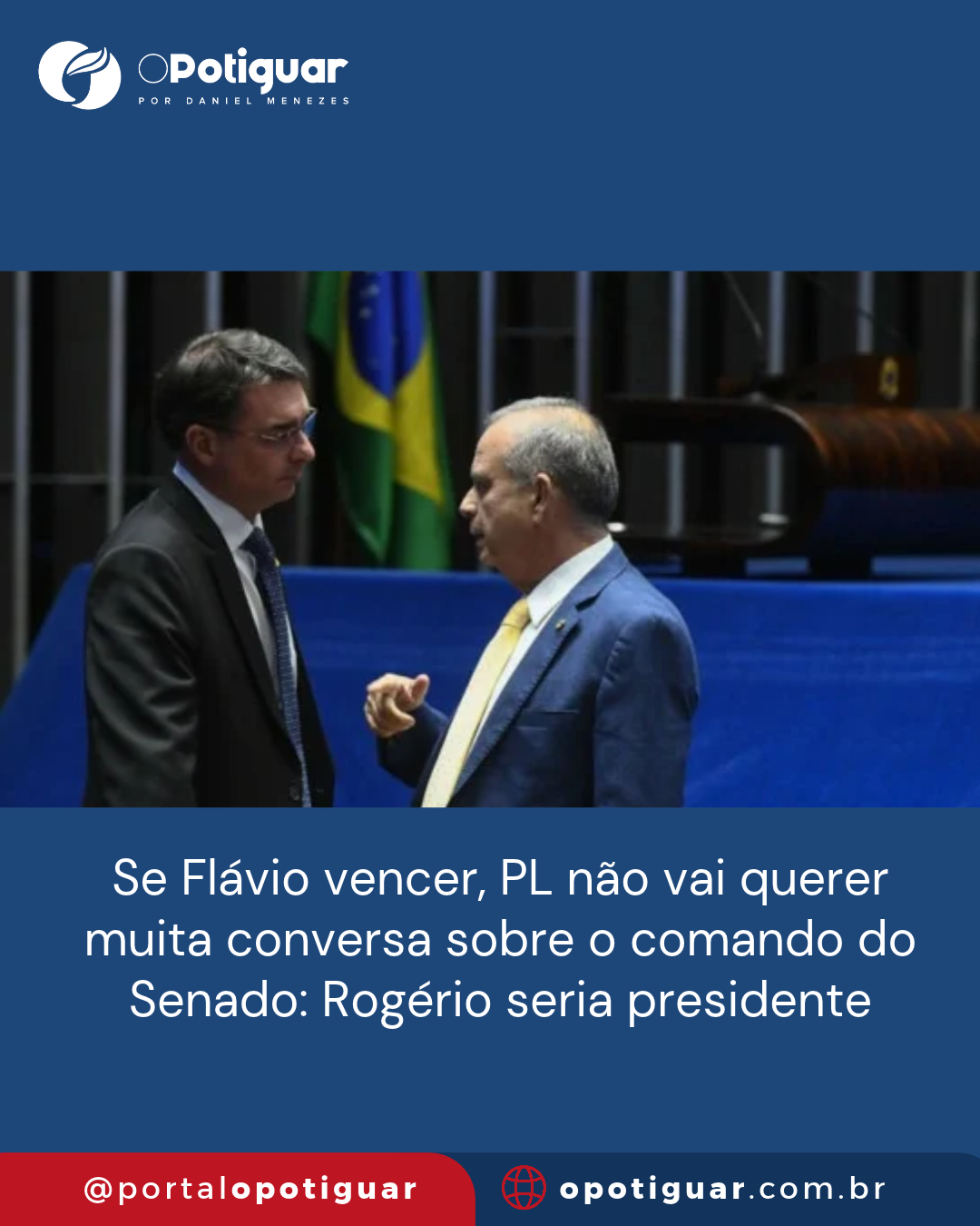 Foto do post