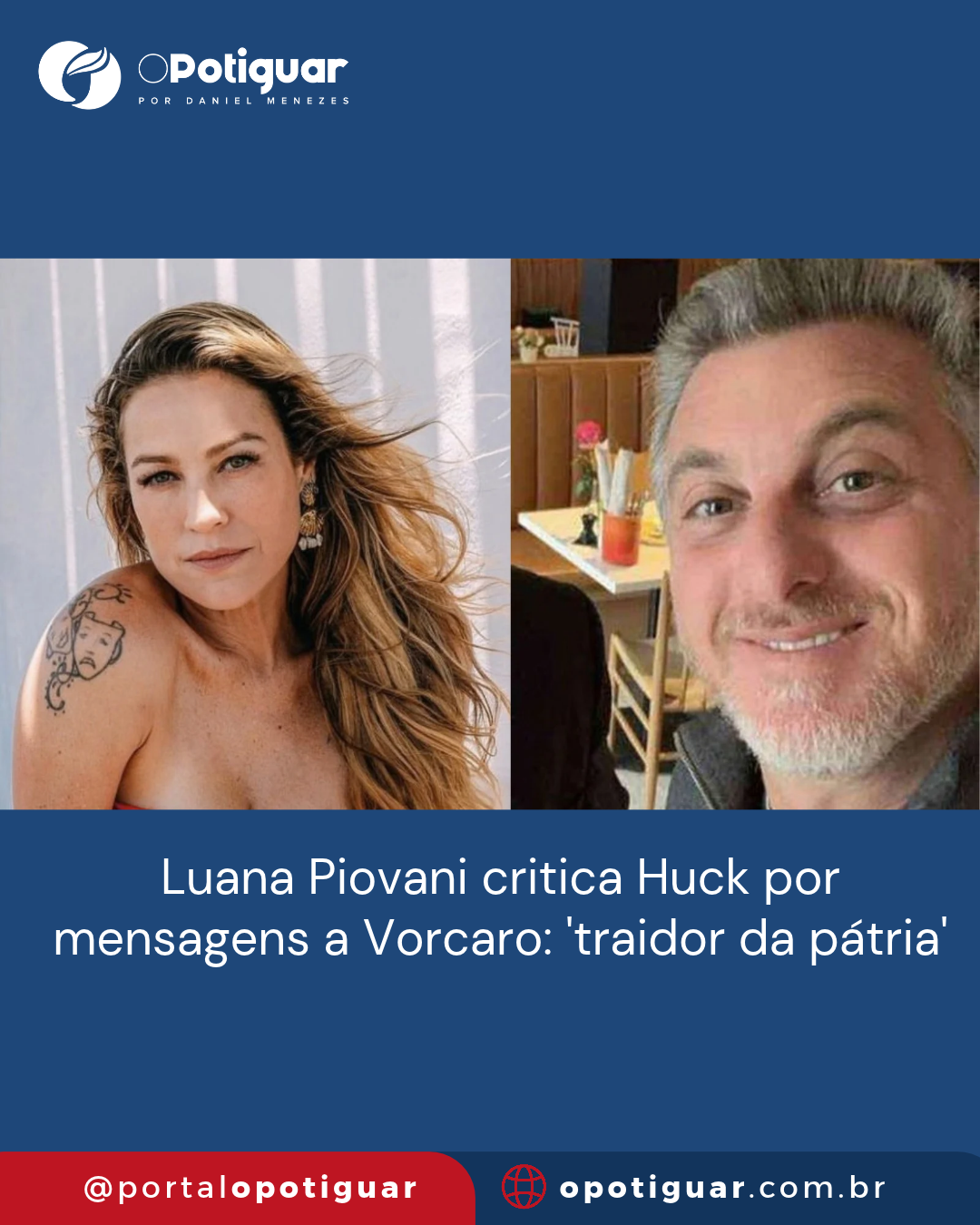 Foto do post