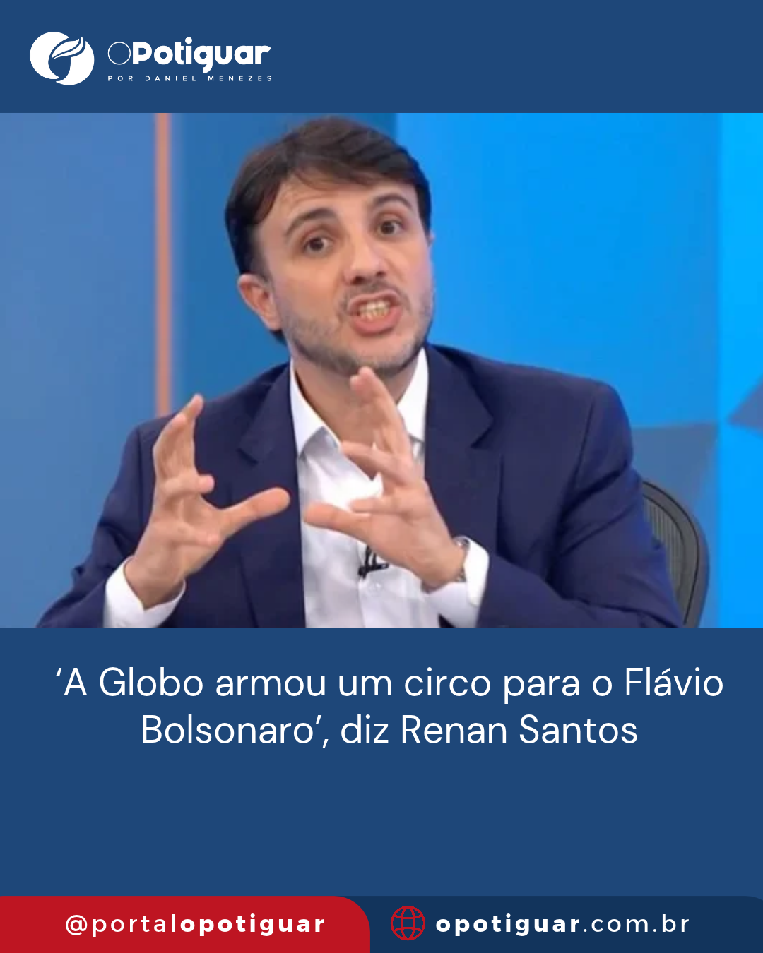 Foto do post