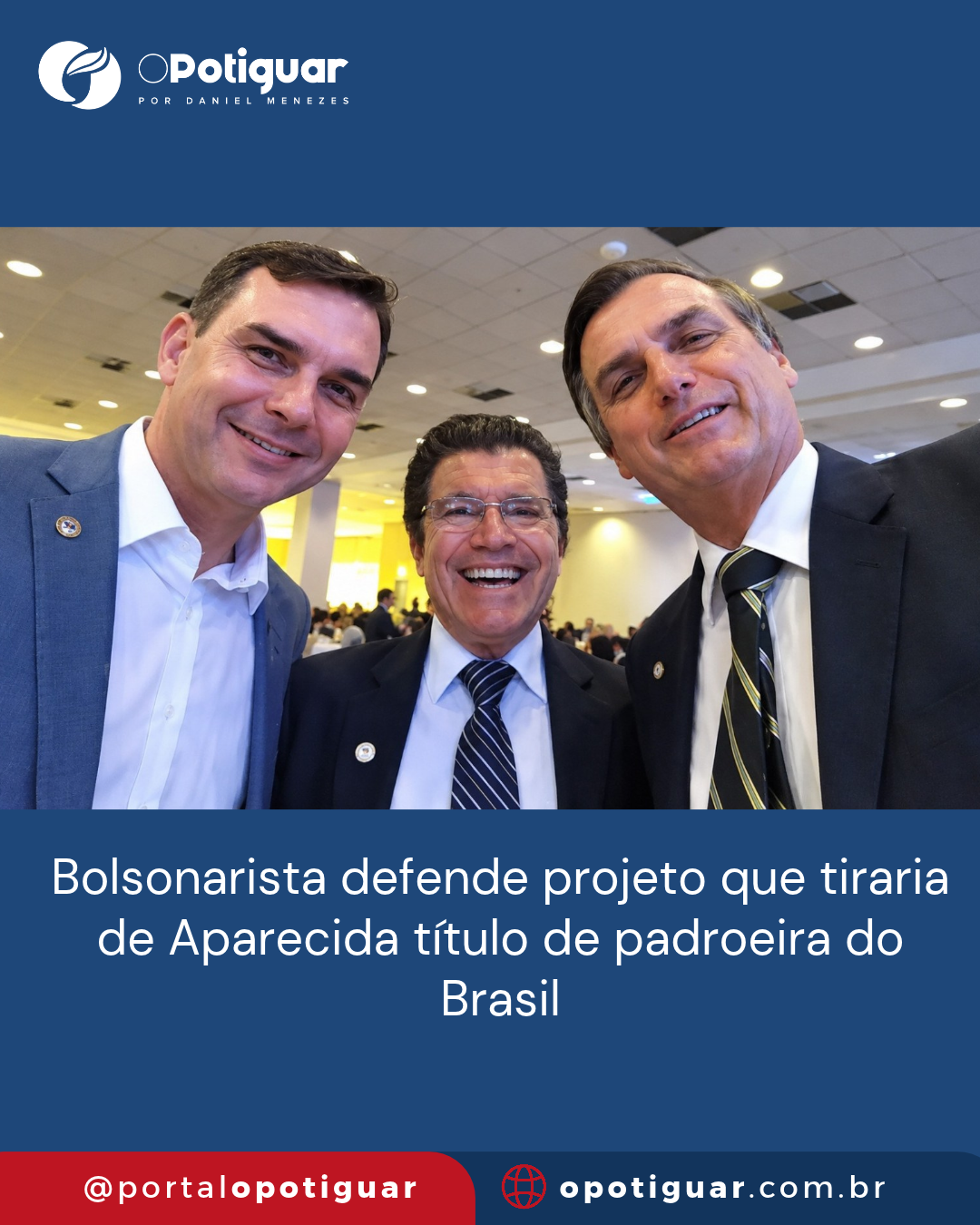 Foto do post