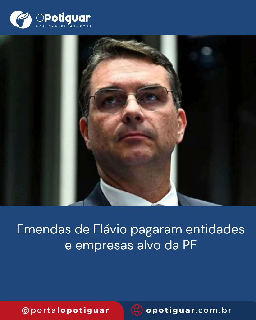Foto do post