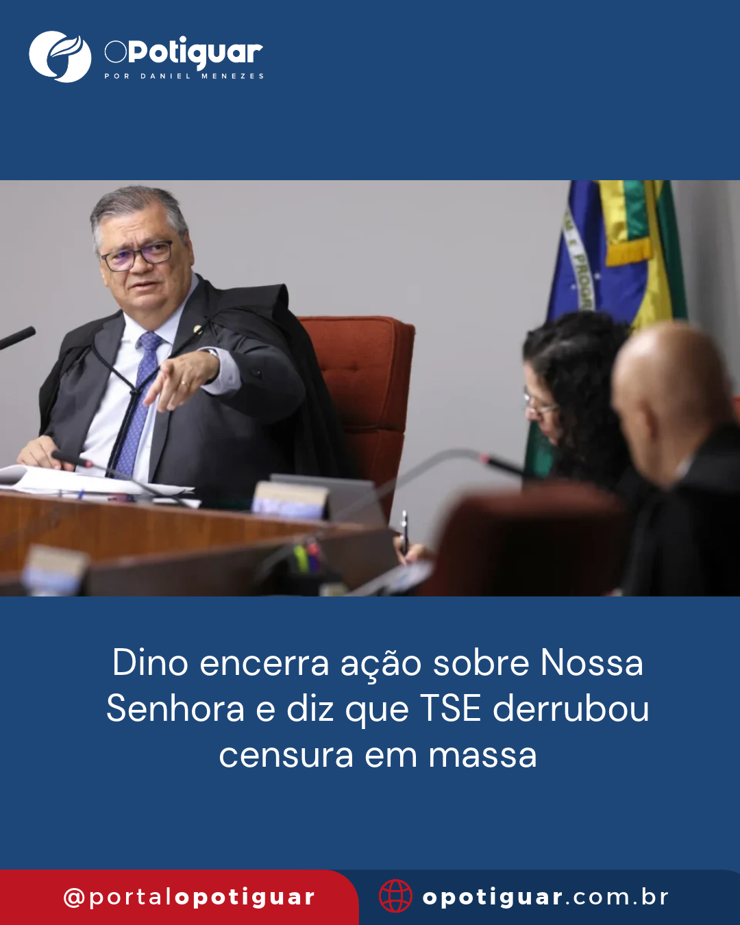 Foto do post