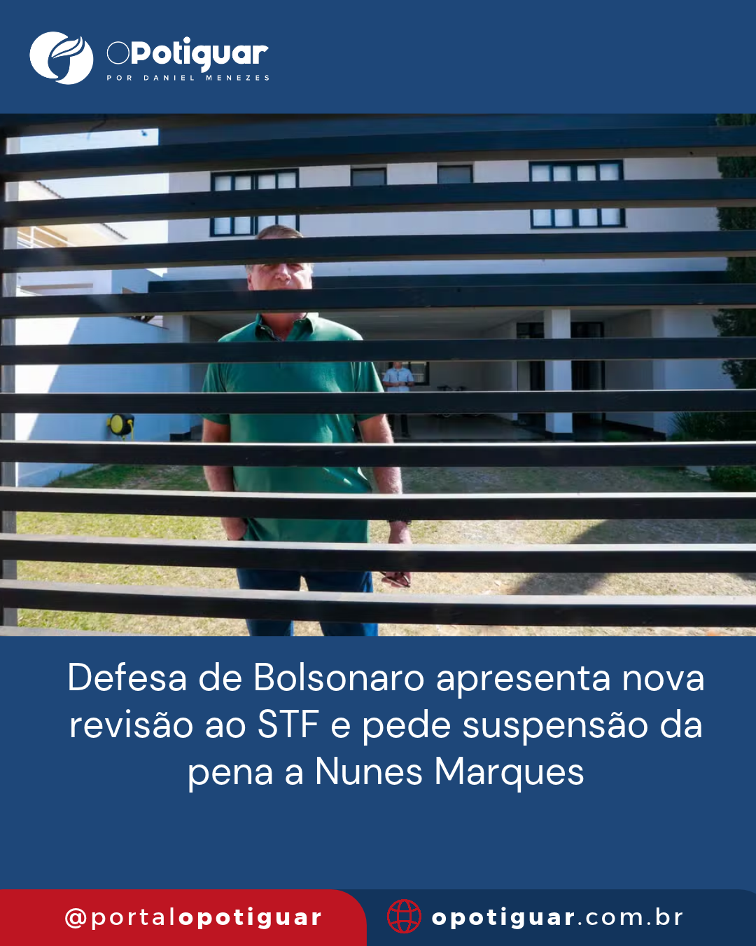 Foto do post