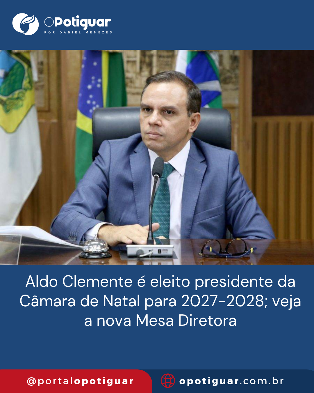 Foto do post