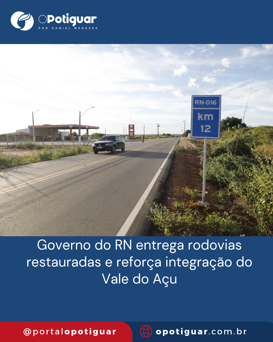 Foto do post
