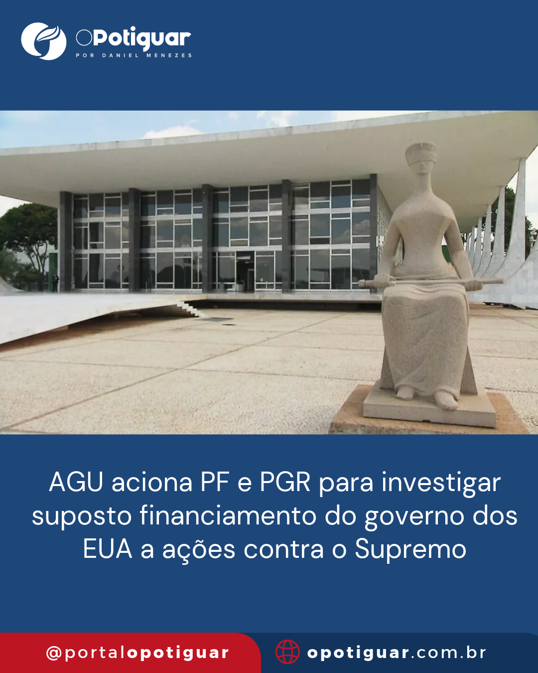 Foto do post