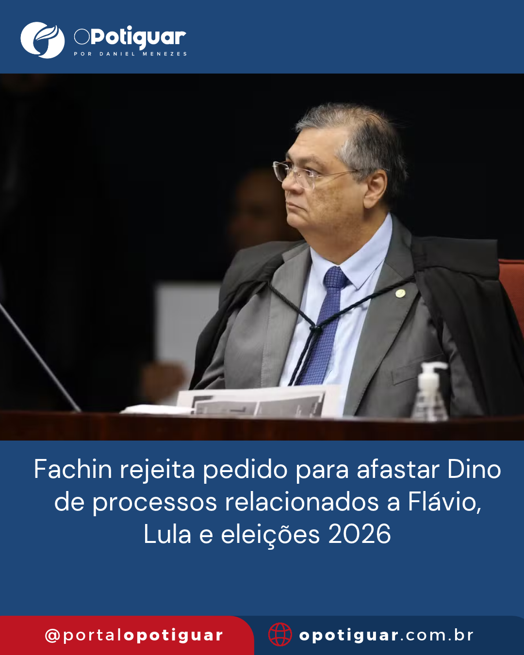 Foto do post