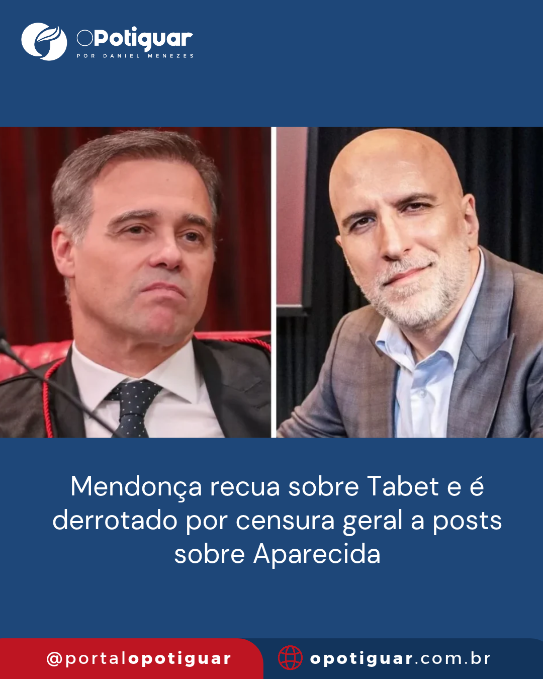 Foto do post