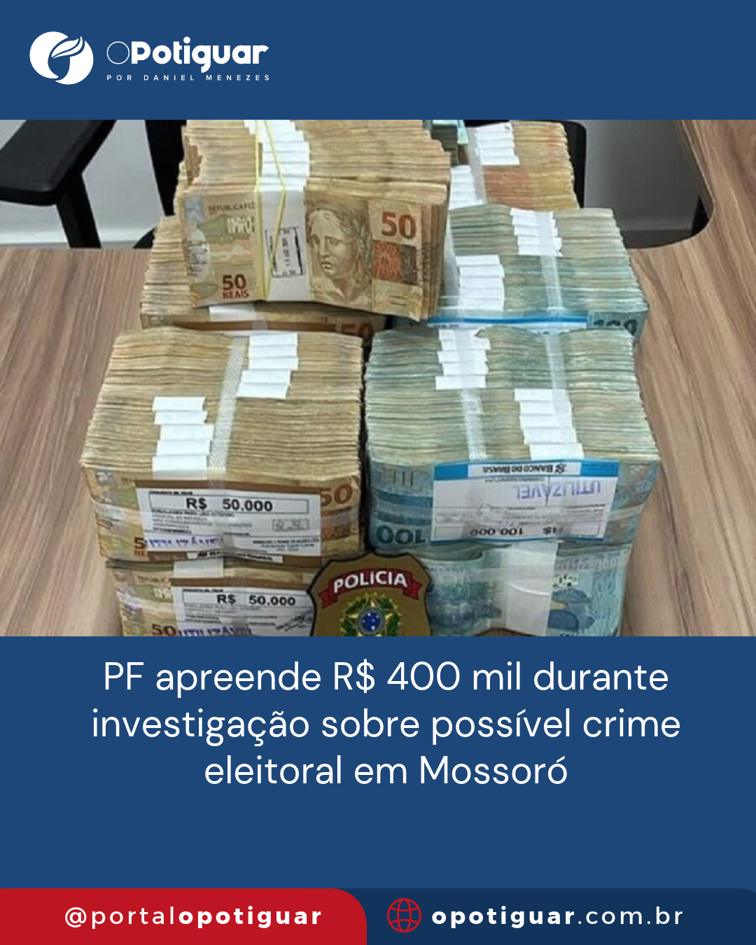 Foto do post