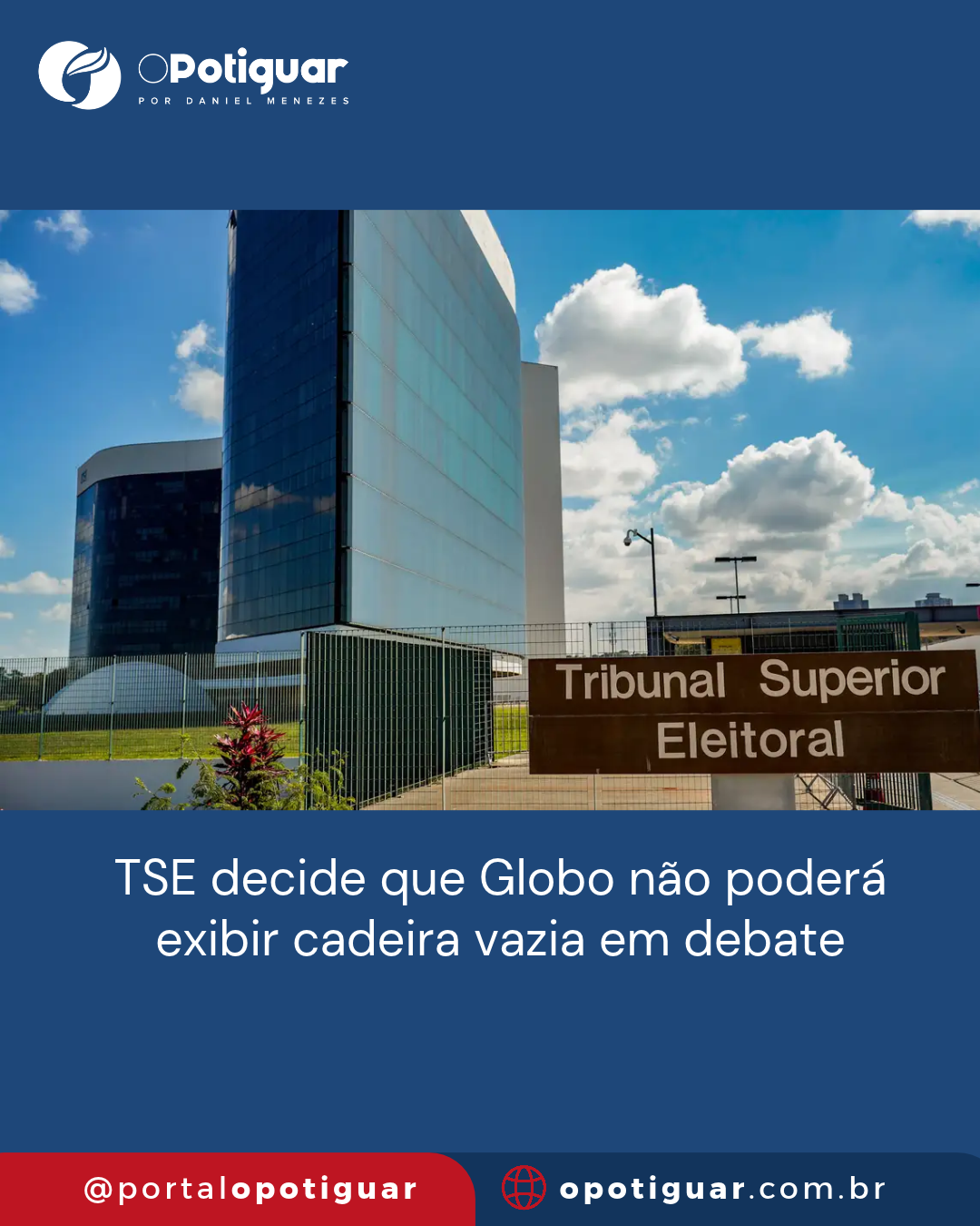 Foto do post
