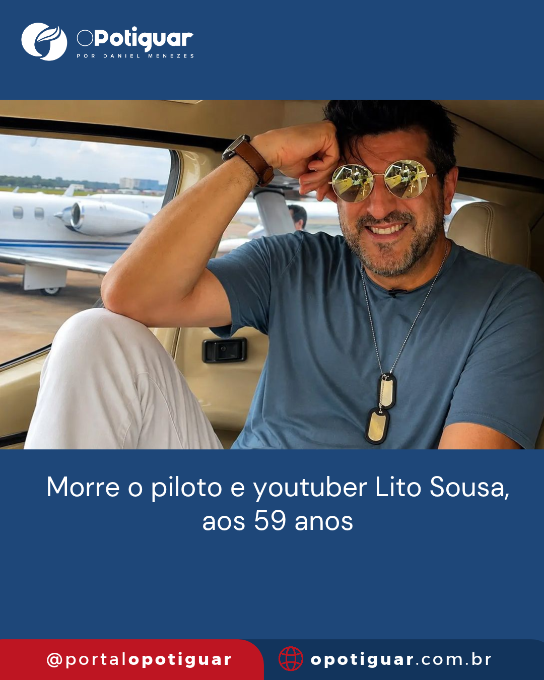 Foto do post
