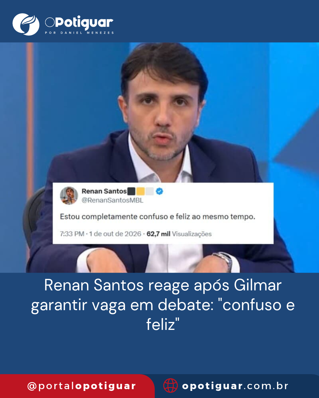 Foto do post