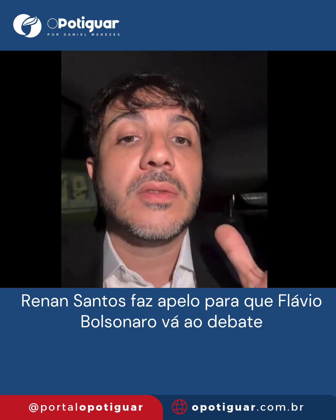 Foto do post