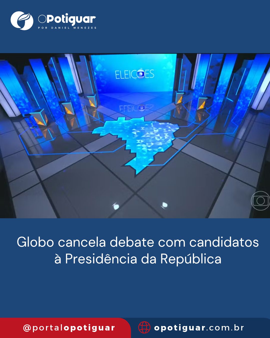 Foto do post