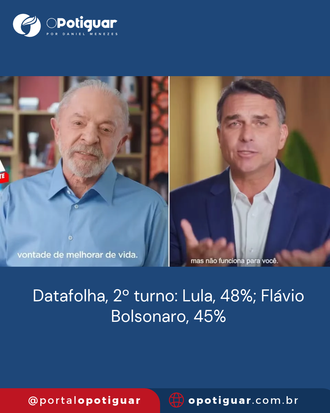 Foto do post