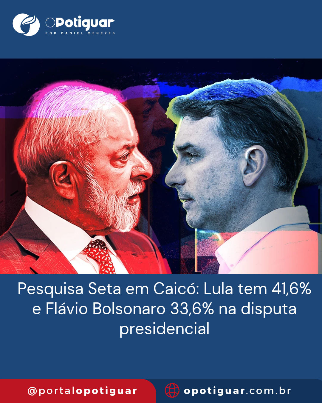 Foto do post