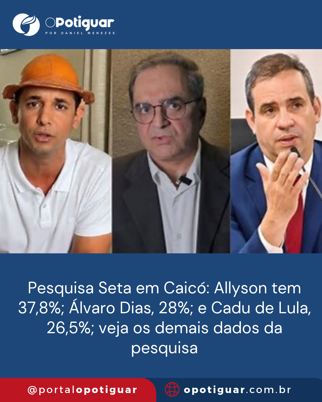 Foto do post