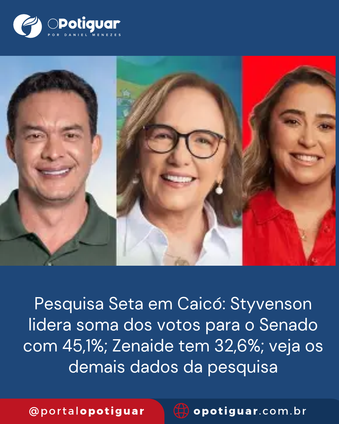 Foto do post