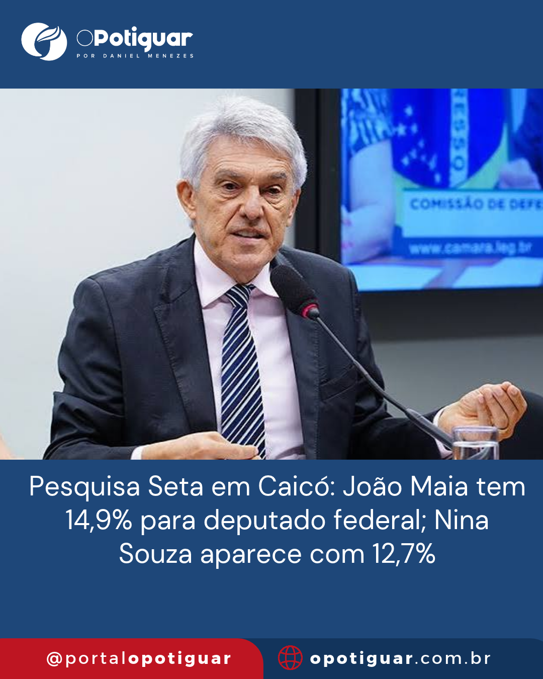 Foto do post