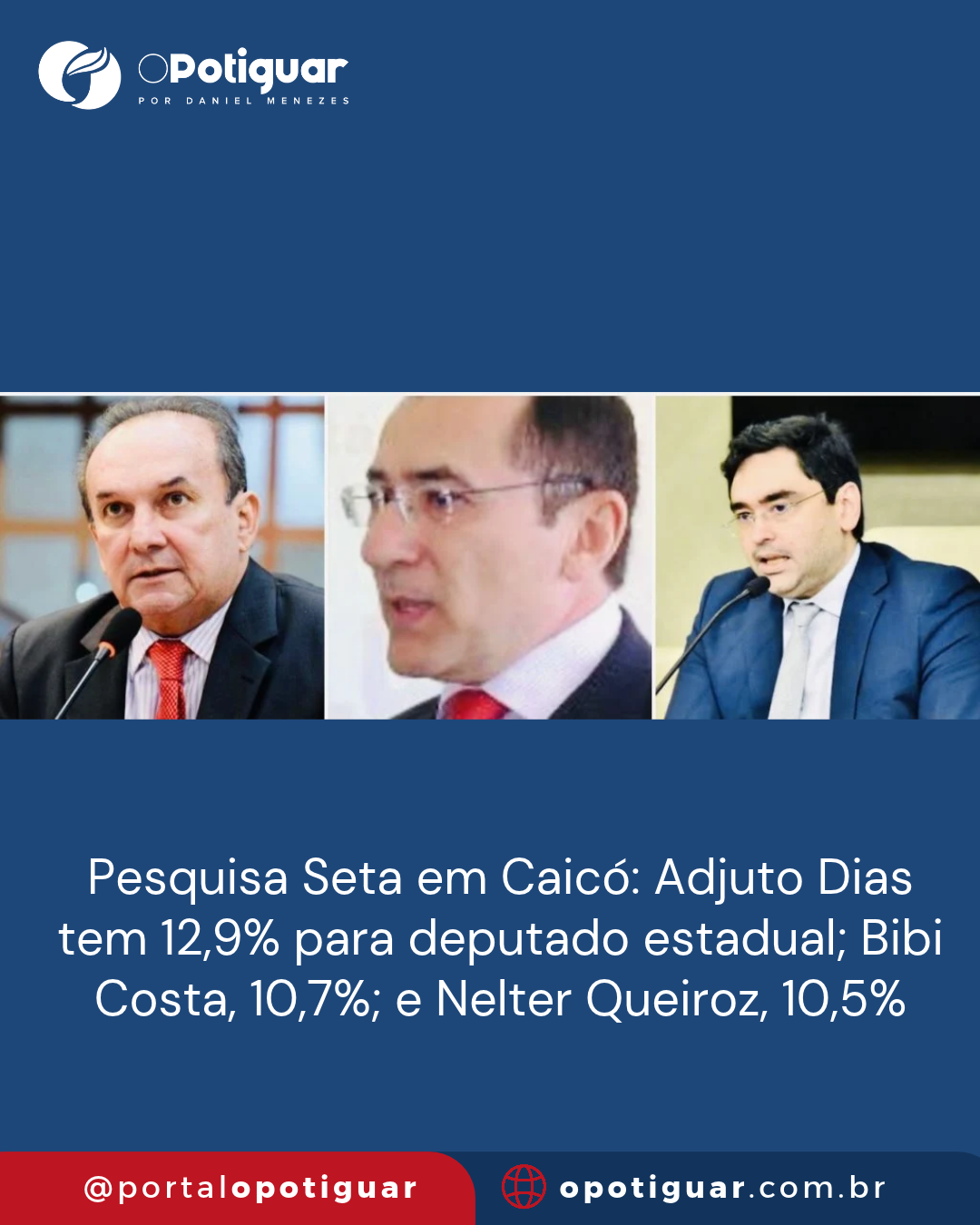 Foto do post