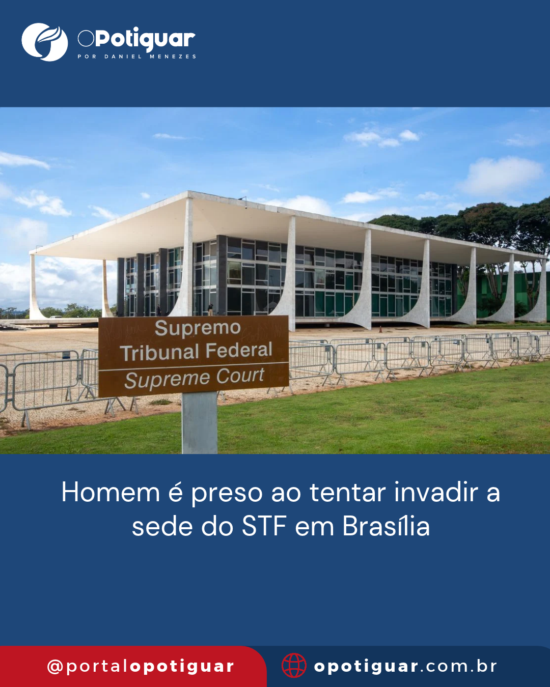 Foto do post