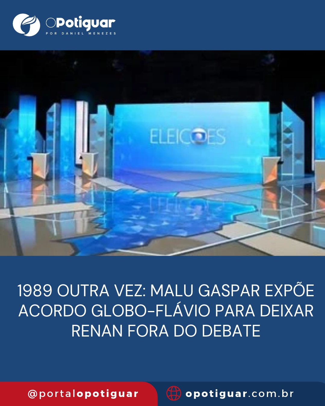 Foto do post