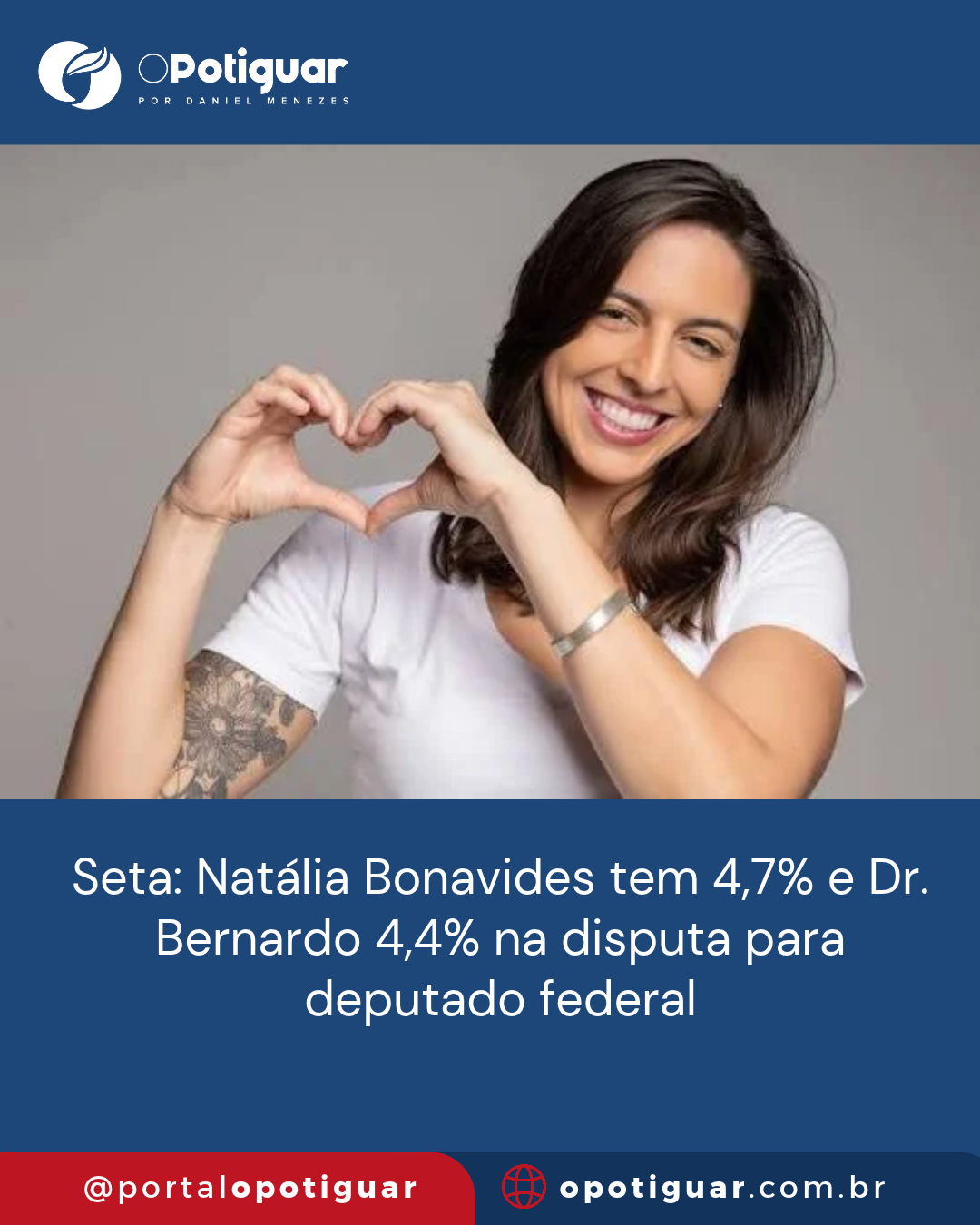 Foto do post