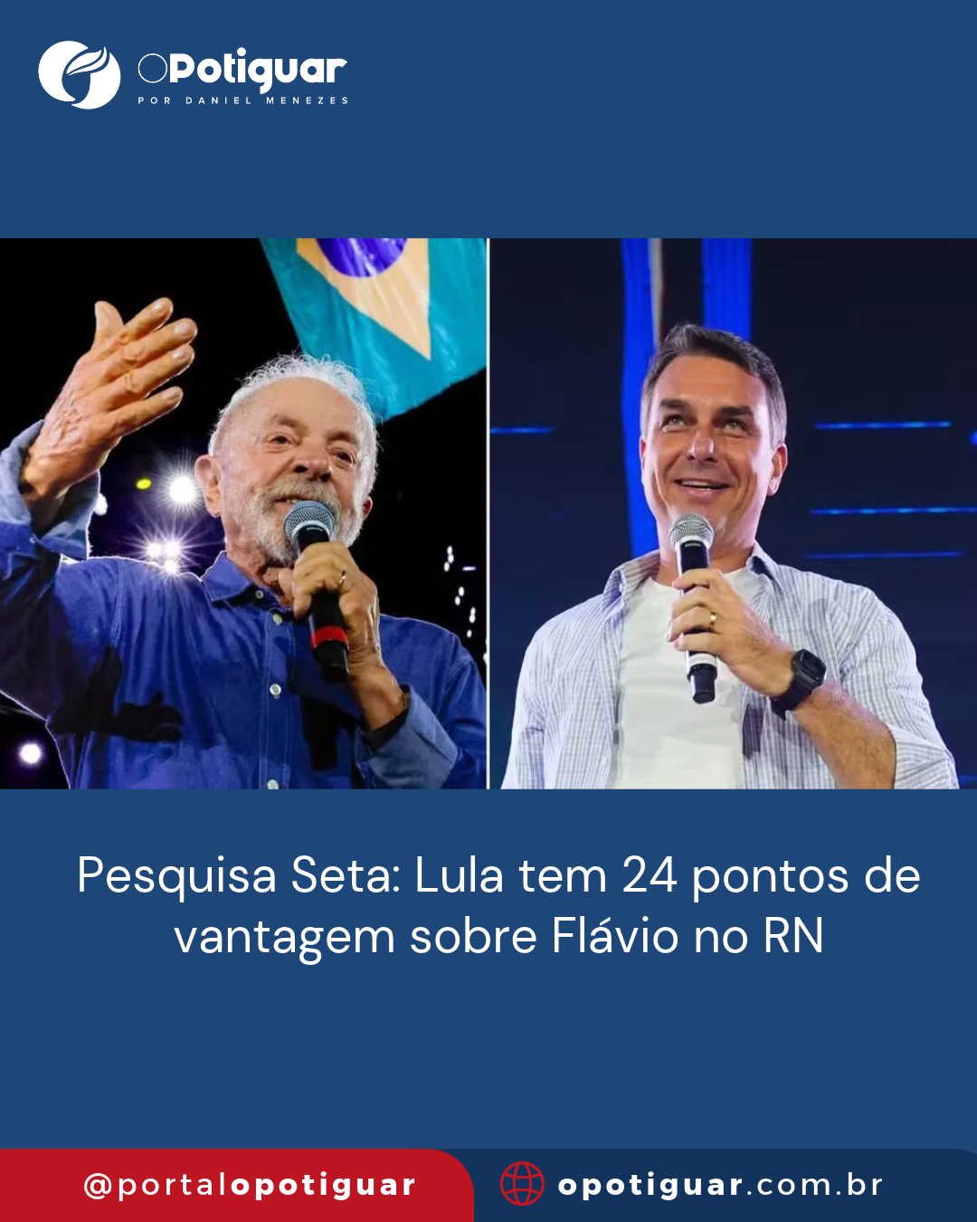 Foto do post