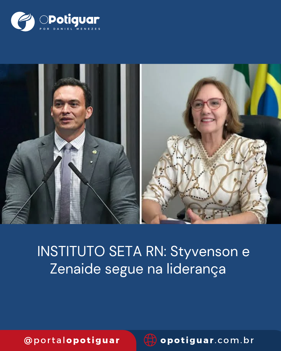 Foto do post