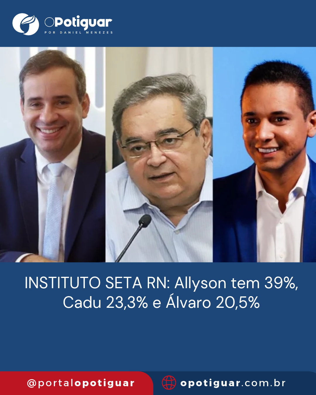 Foto do post