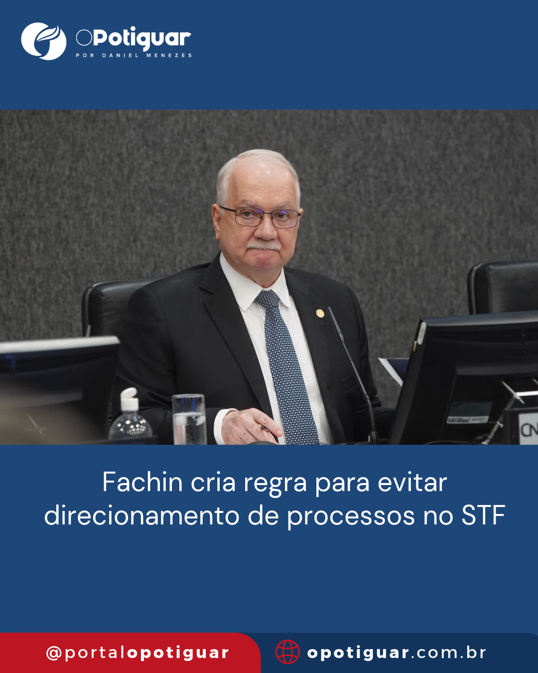Foto do post