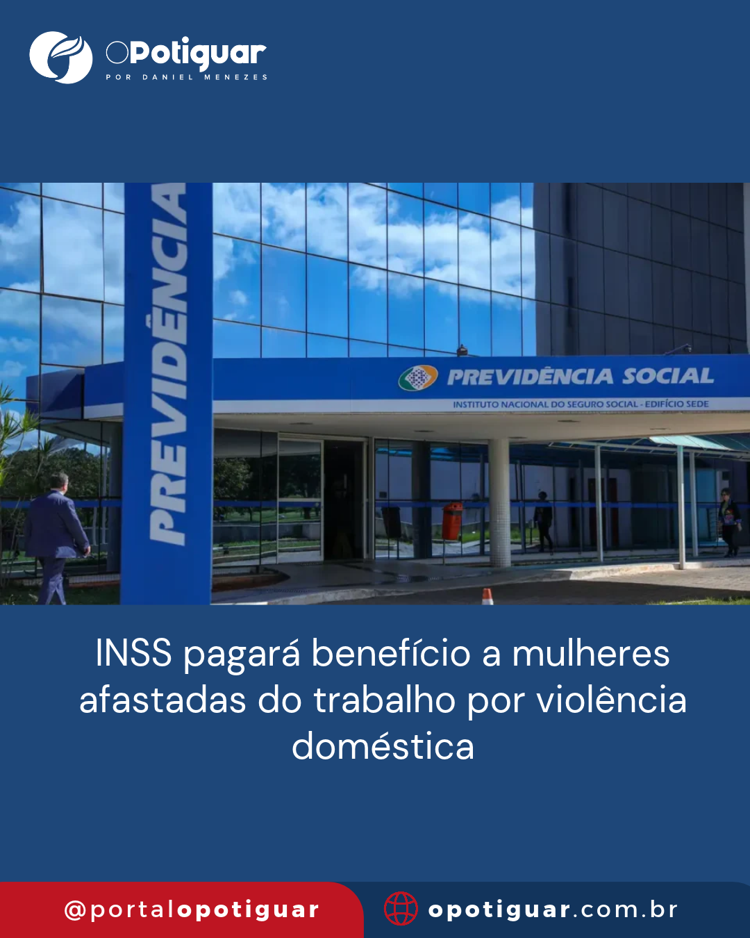 Foto do post