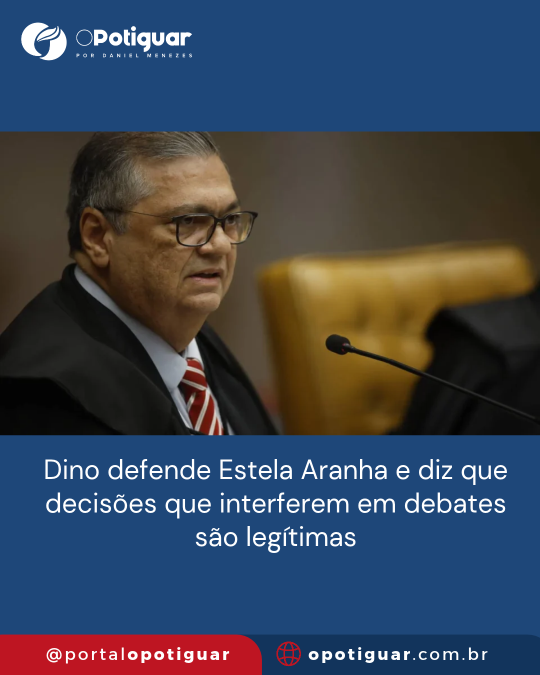 Foto do post
