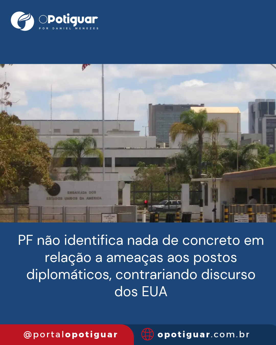 Foto do post
