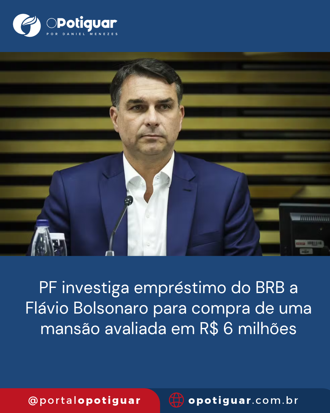 Foto do post