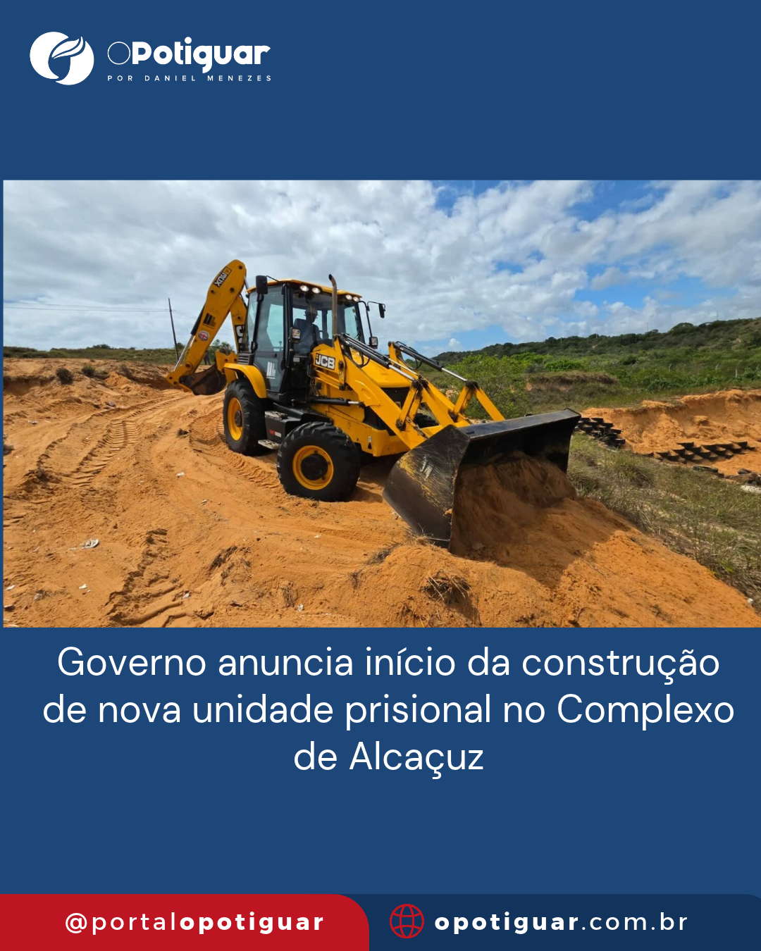 Foto do post