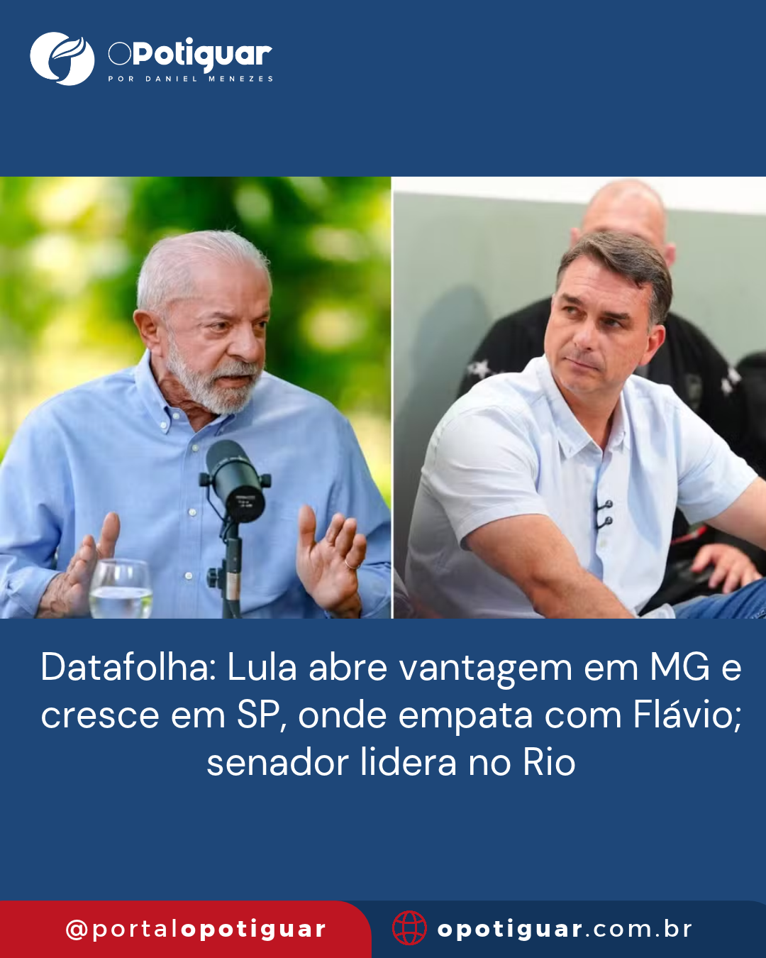 Foto do post